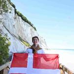 Benjamin McKim, Denmark